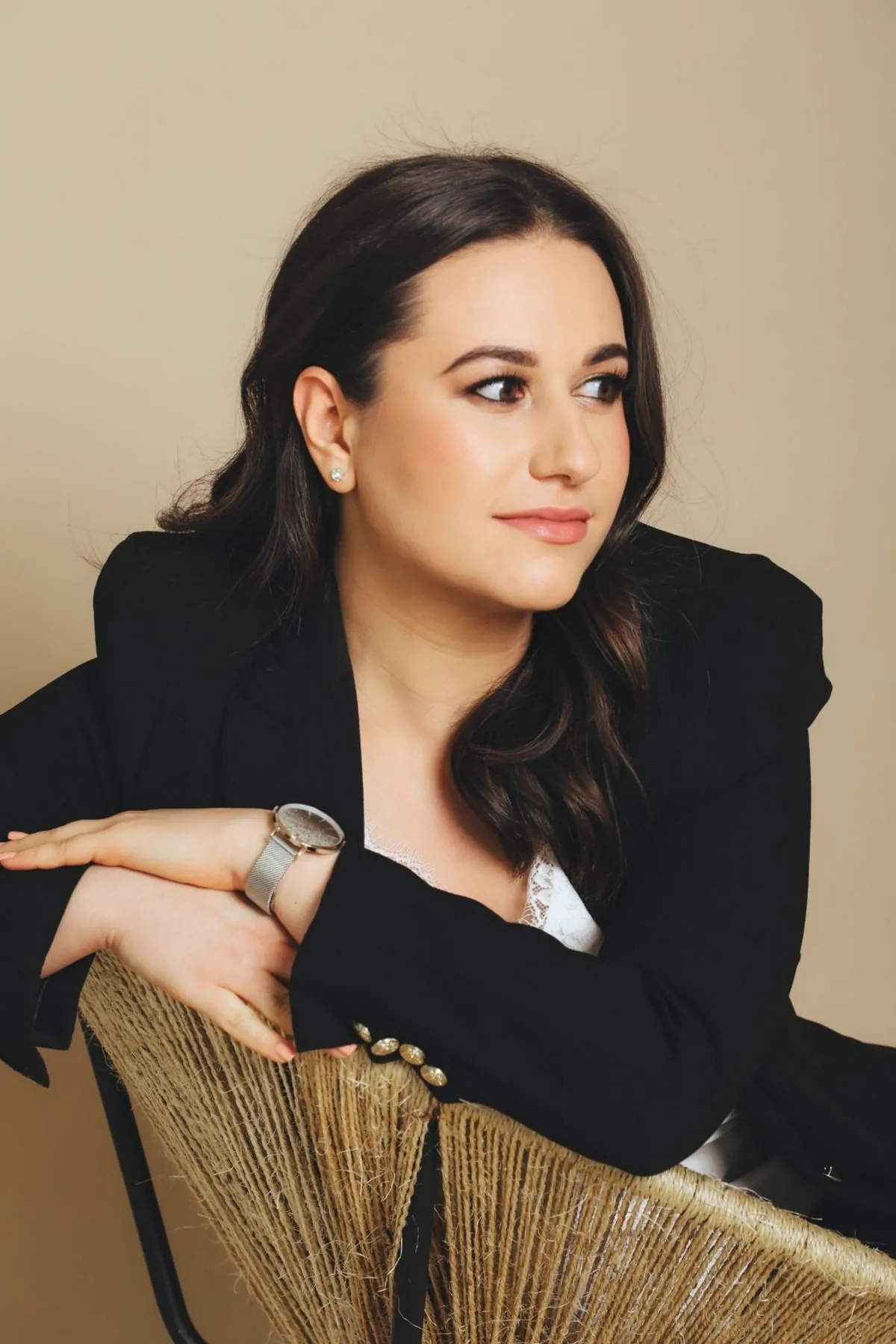 Anita Avdičová – tvorba obsahu, videoprodukce a AI weby pro firmy