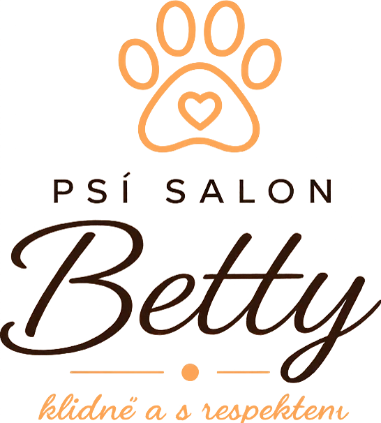 Psí salon Betty