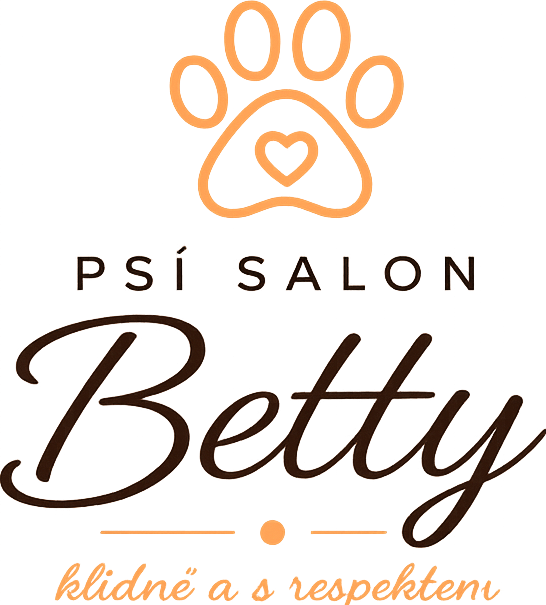 Psí salon Betty