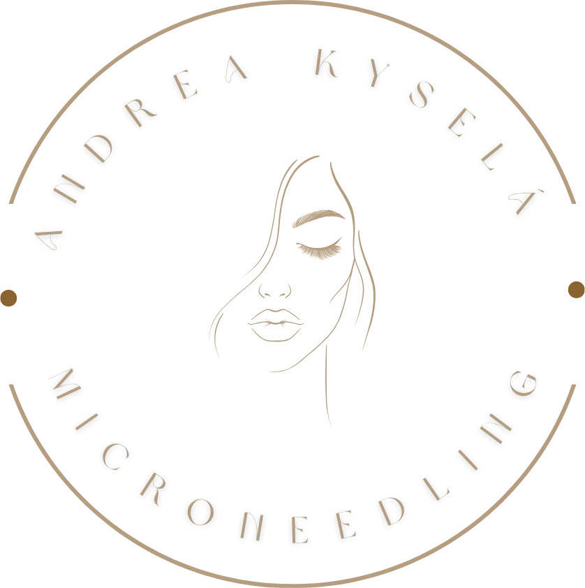 Andrea Kyselá Microneedling