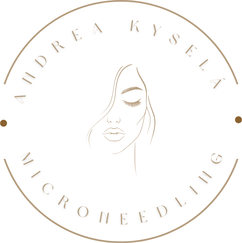 Andrea Kyselá Microneedling