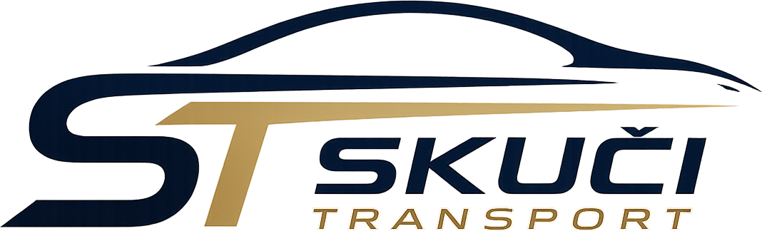 Skuči Transport