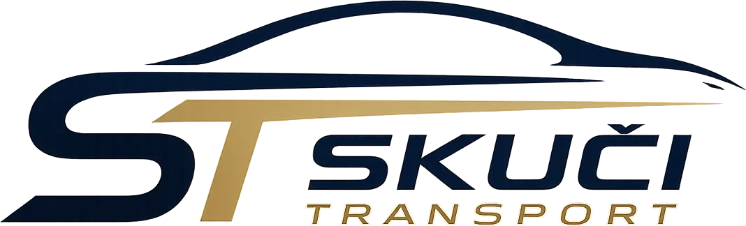Skuči Transport